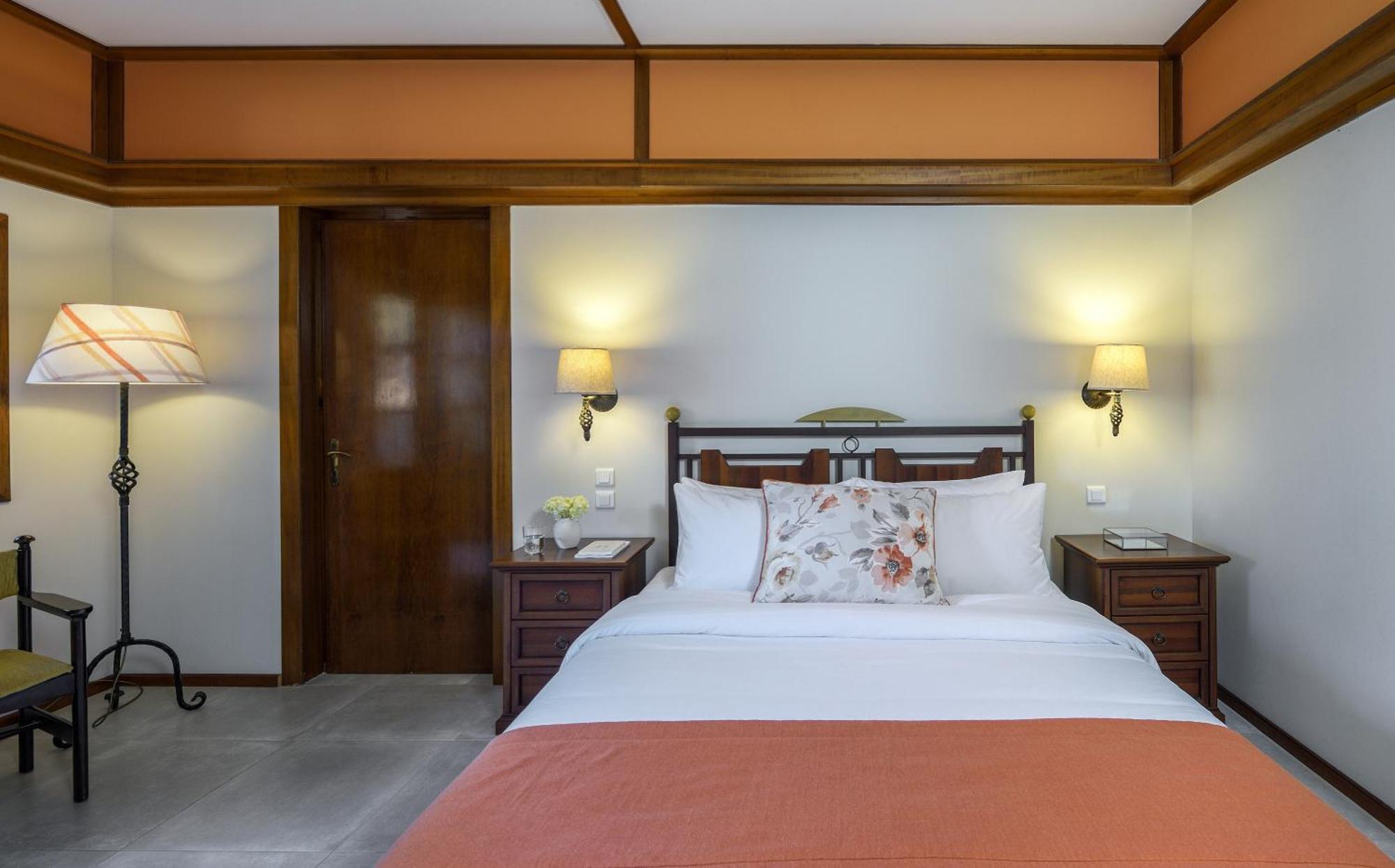 Simantro Resort Sani  Eksteriør billede